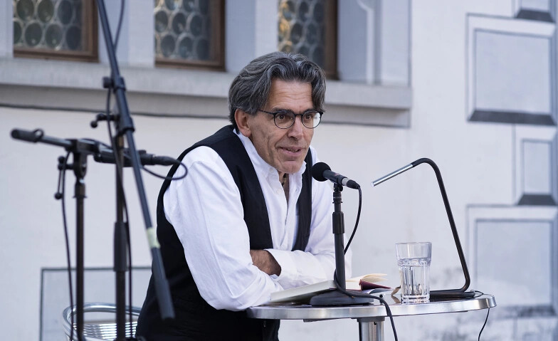 Wilfried Meichtry: Mani Matter – Eine Biografie