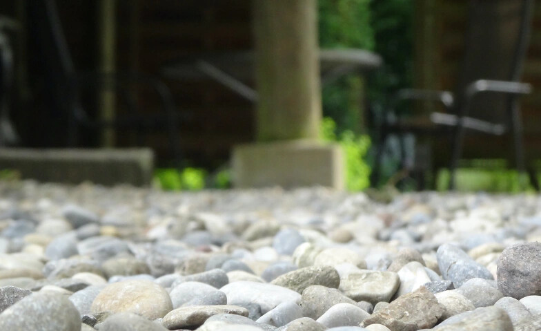Philo im Garten: Wer bin ich? - Was ist meine Identität