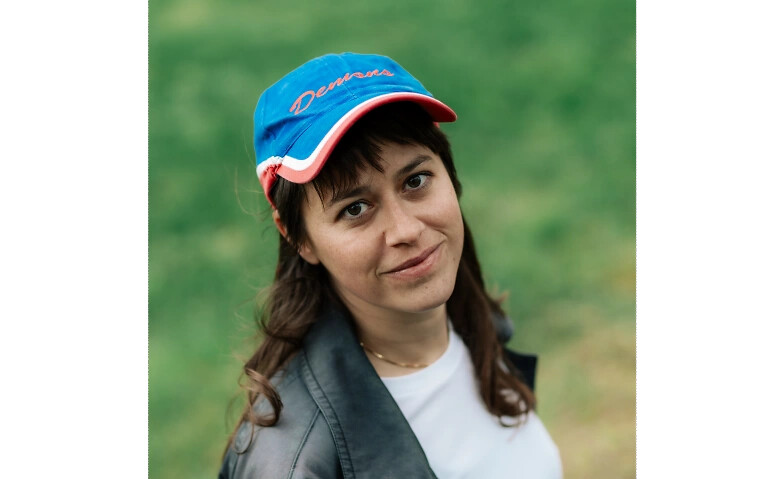 Sarah Elena Müller - Unwucht
