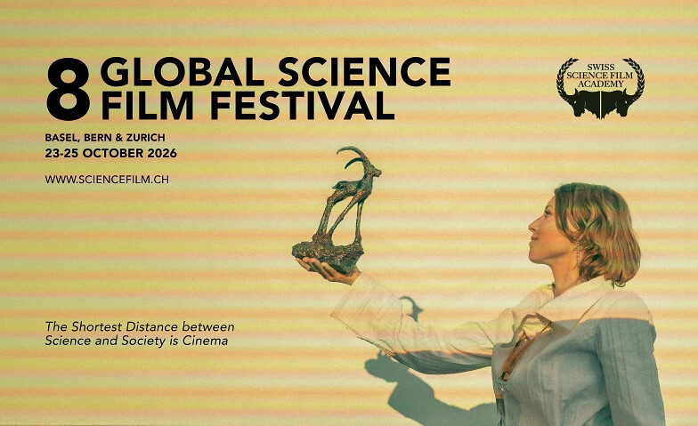 8th Global Science Film Festival, Basel