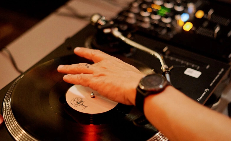 Vinyles et Cocktails