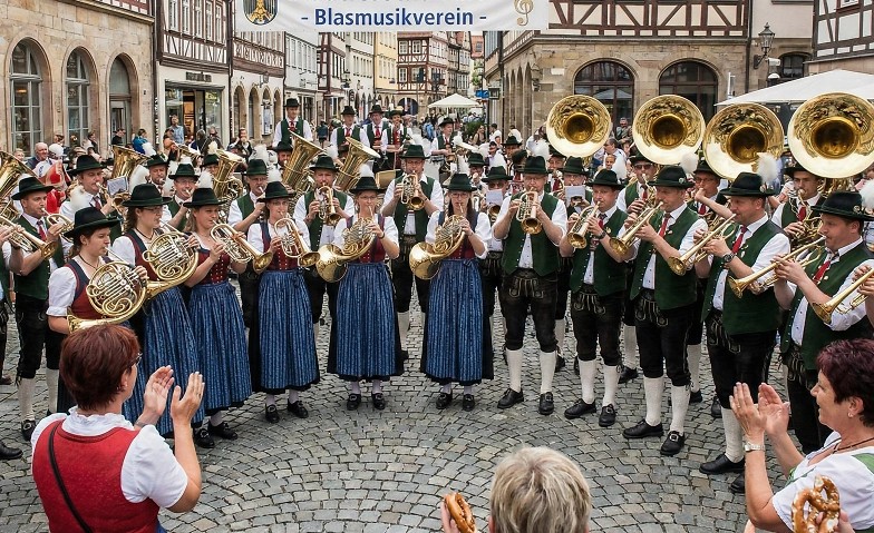 Italian Music Party