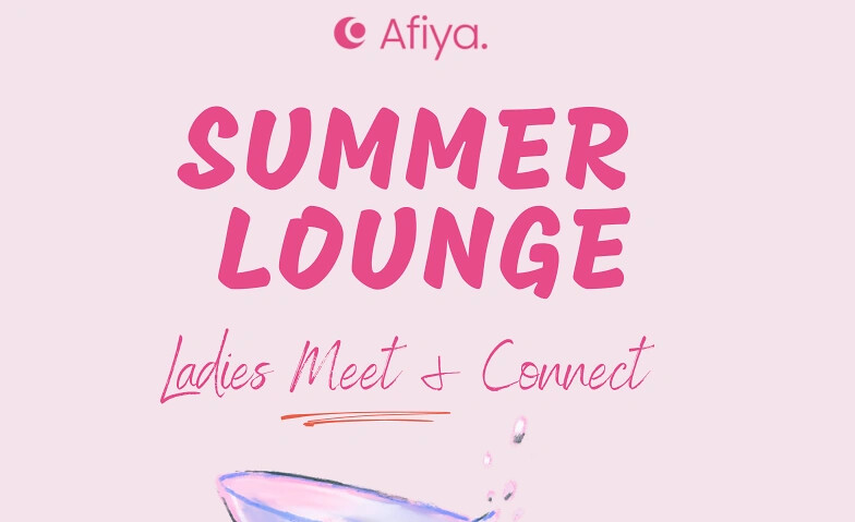 Afiya Summer Lounge