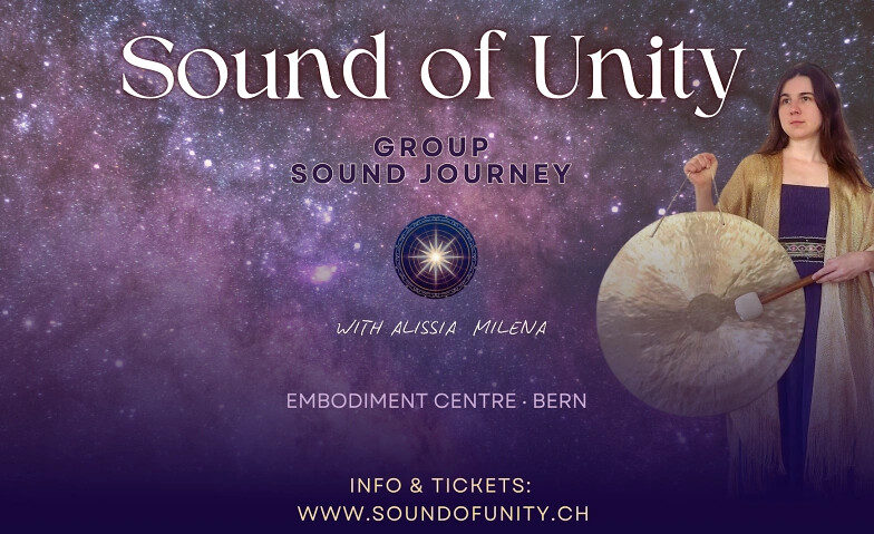 Sound of Unity - Group Sound Journey