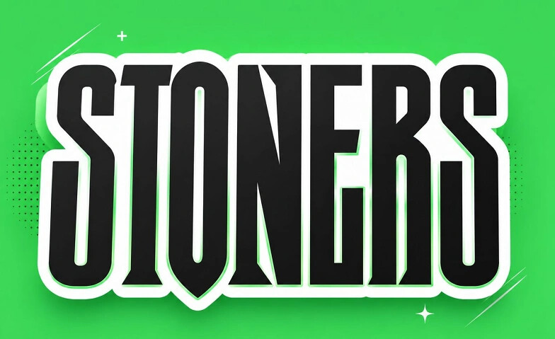 STONERS presents: Smoke Sesh