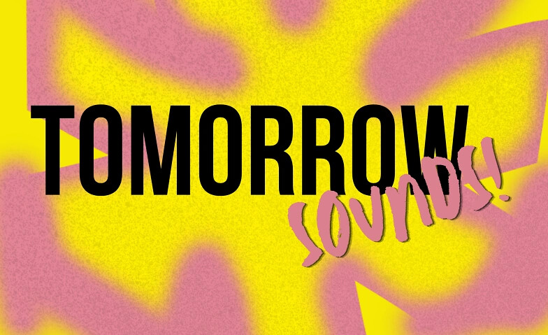 Tomorrow Sounds