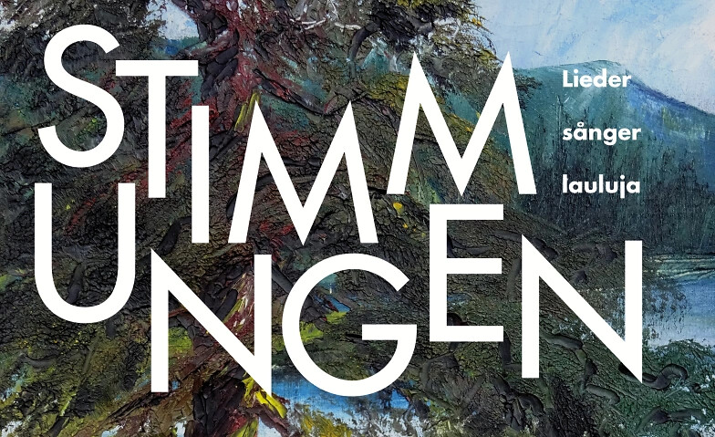 Stimmungen. Lieder, sånger, lauluja.