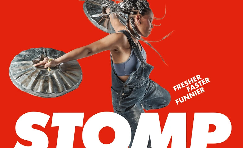 STOMP