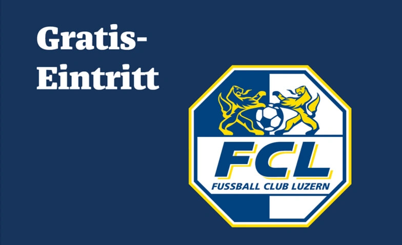 Gratis-Eintritt mit FCL-Heimspielticket