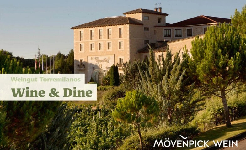 Wine & Dine