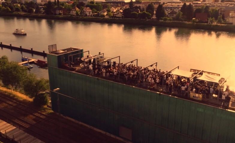 OSOMO HORIZONTAL CONCERT & PICNIC - Liegekonzert
