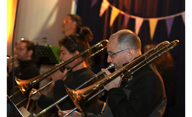 Galotti Bandnacht mit kostenlosen Kurzkonzerten