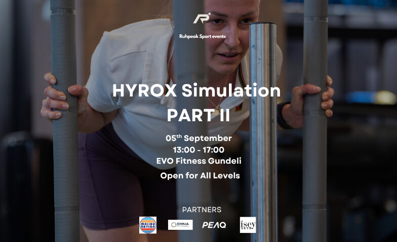 LEAN HYROX