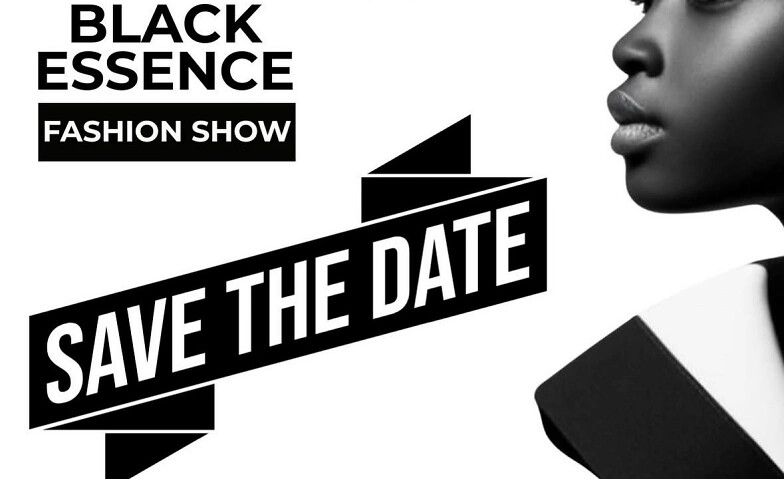 BLACKESSENCE FASHION SHOW