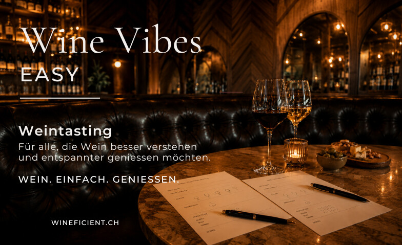 Wine Vibes Easy