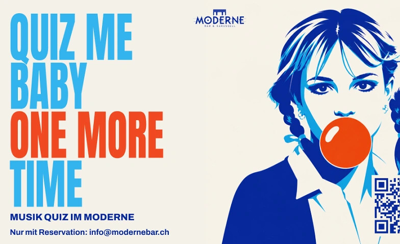Quiz Me Baby One More Time - Musik Quiz