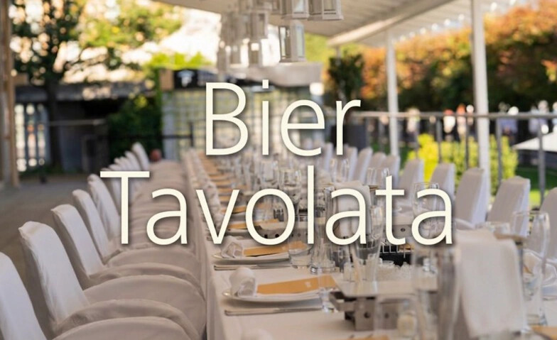 Bier Tavolata
