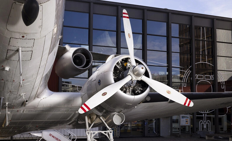 Air and Space Days