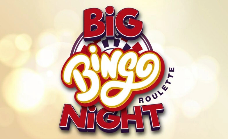 Big Bingo Roulette Night