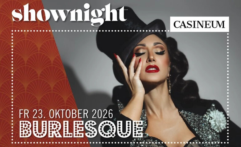 Shownight Burlesque