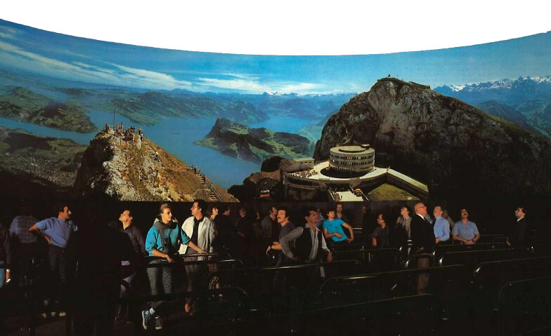 Swissorama