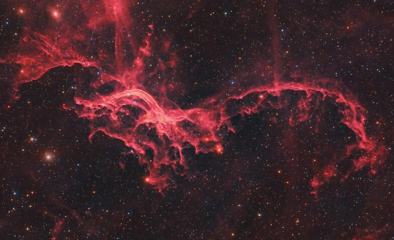 Swiss Astro Imaging Lecture 2026