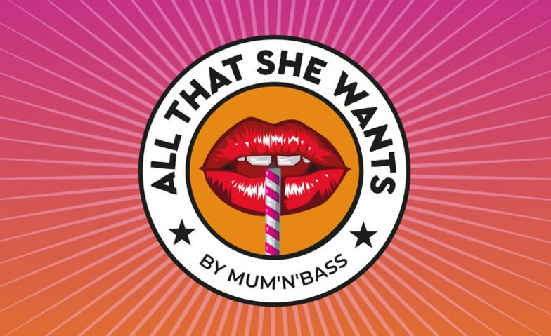 Mum'n'Bass - All that she wants