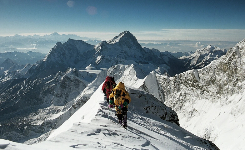 Everest - Filmtheater