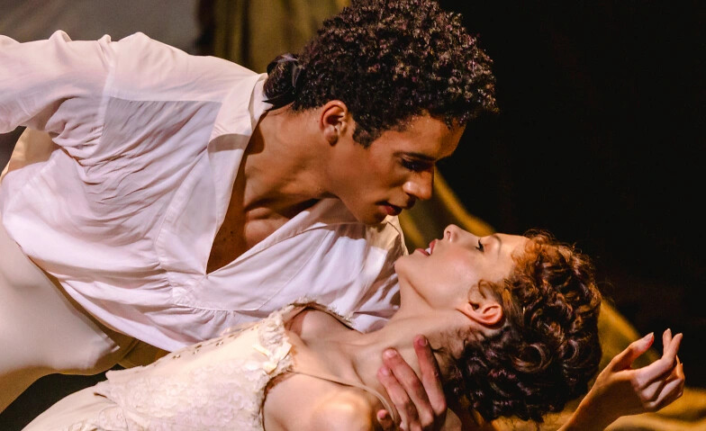 Royal Ballet: Manon