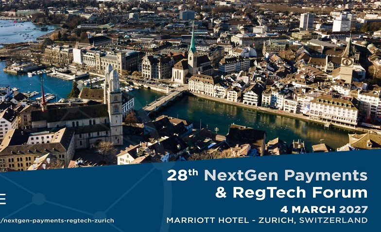 28th NextGen Payments & RegTech Forum