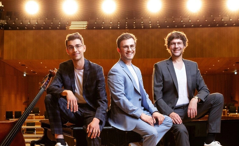 Rhapsody in Blue unter Sternen