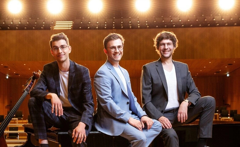 Rhapsody in Blue unter Sternen - Familienkonzert