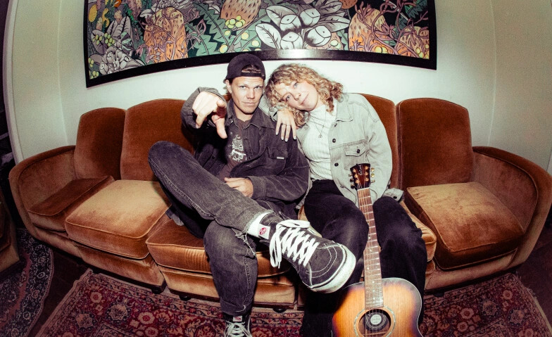 Live-Konzert: Sunday Lemonade