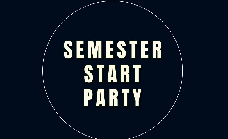 Back to University - Grösste Semesterstartparty in Basel