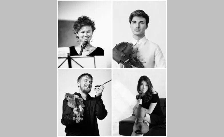 Herbst in der Helferei '26: Violino Magico