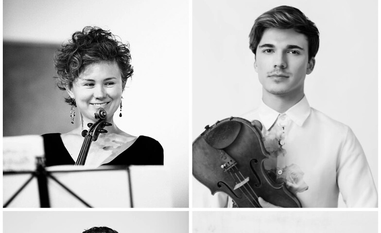 Herbst in der Helferei '26: Violino Magico