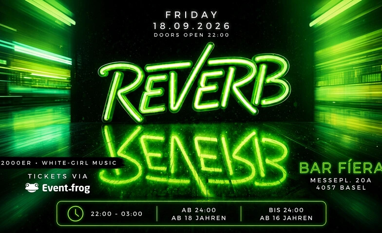 Reverb