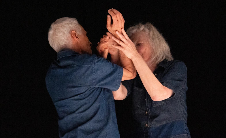 Alright Love – ein Tanzstück mit Menschen 60+