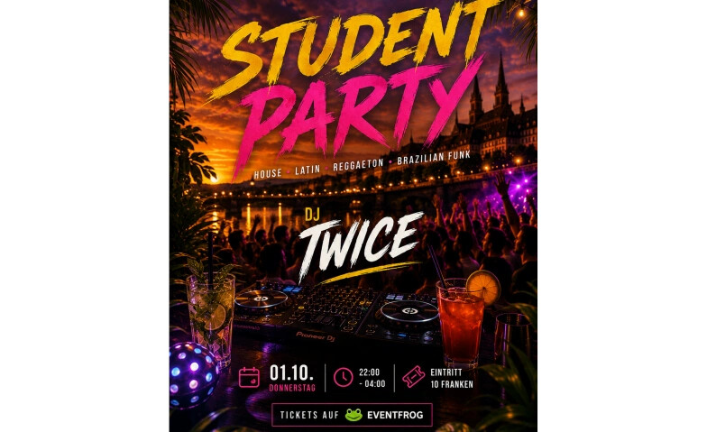 Studentenparty