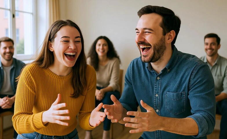 Storylabor Improv Course Level 2