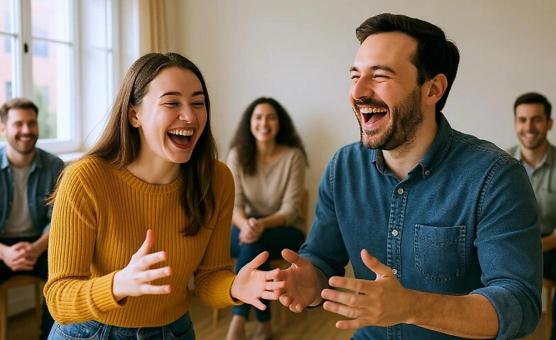 Improv Basics (Level 1)