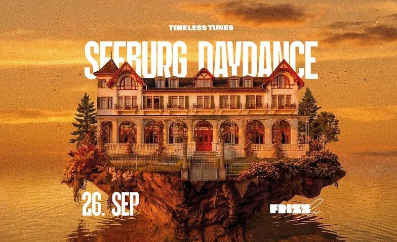 Seeburg Daydance - end of summer
