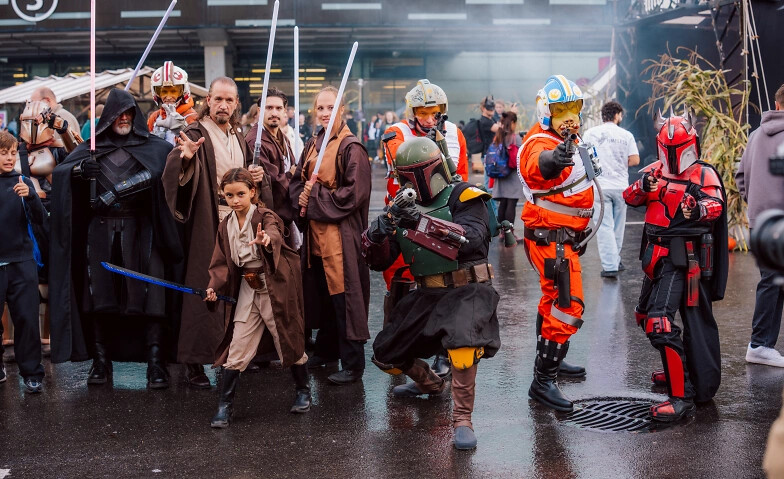 HeroFest 2026