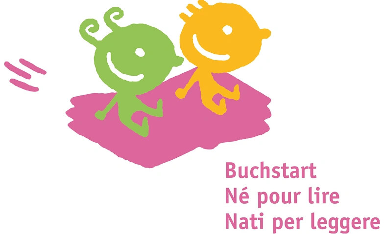 Buchstart - Geschichten für die Kleinsten