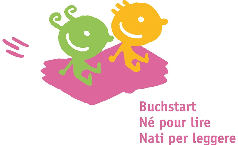Buchstart - Geschichten für die Kleinsten