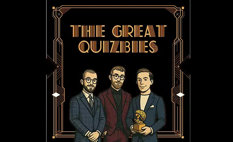 PUB QUIZ mit The Great Quizbies History-Special