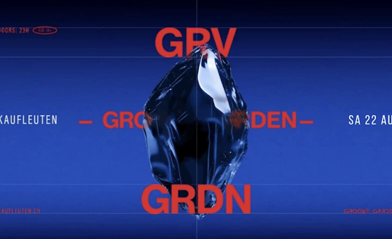 Groove Garden