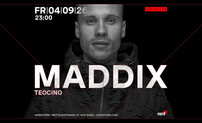 Maddix