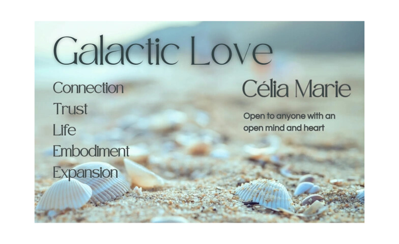 Galactic Love