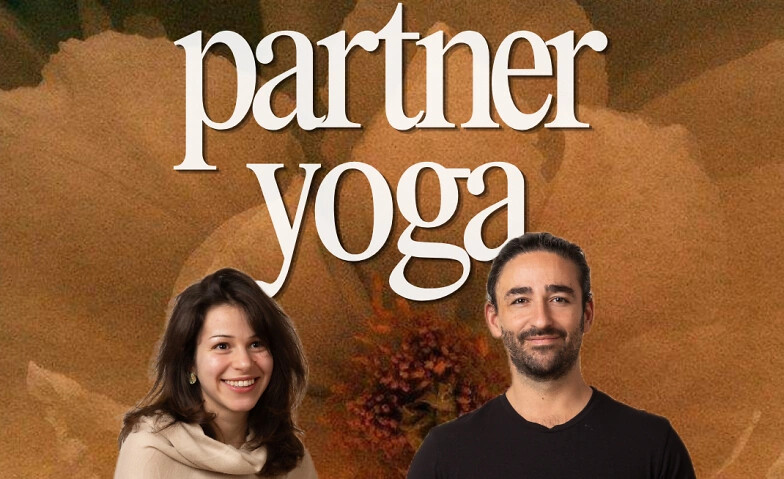 PARTNER YOGA: Exploring connection